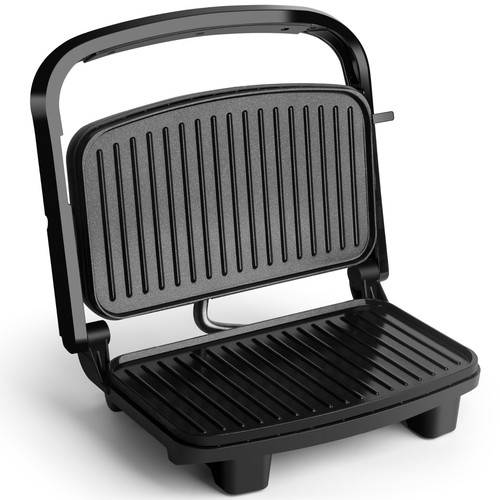 Vonshef panini press grill - panini,