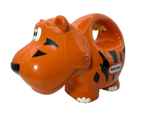 Vintage little tikes - little,