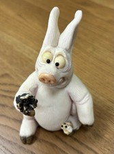 Piggin’ Phobia by David Corbridge - Hand Made 1995 DC/CWAL/CWSL - No Box