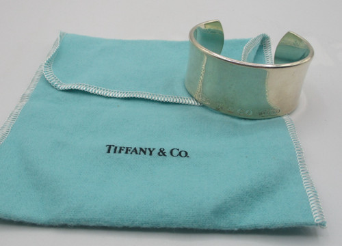 2001 tiffany 1837 - &, co