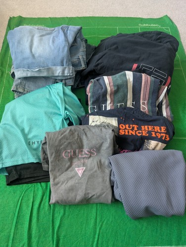 Mens clothes bundle - mens,