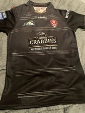 St Helens 2018/19 Rugby League