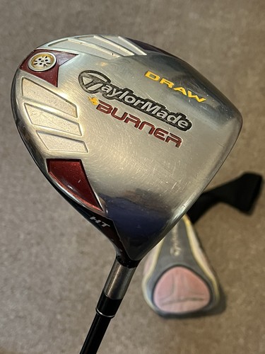 Superb taylormade burner draw - taylormade,
