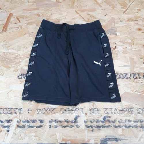 Vintage puma sweat shorts - vintage,