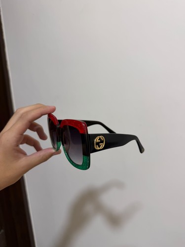 Gucci gg0083s 001 - gg0083s,