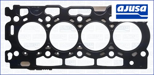 Cylinder head gasket - cylinder,