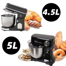 SUPERLEX 4.5/5L Electric Food