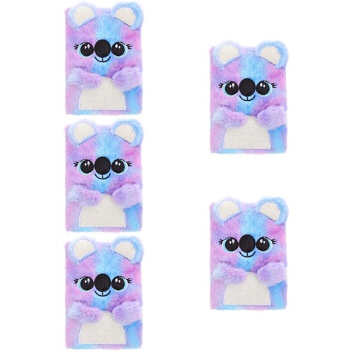 Pieces note accessory - 5,