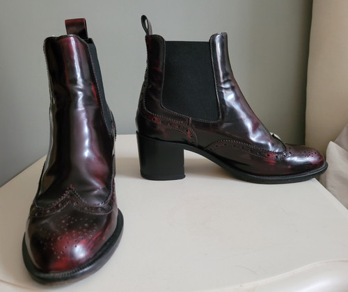 Russell bromley cavendish - russell, &