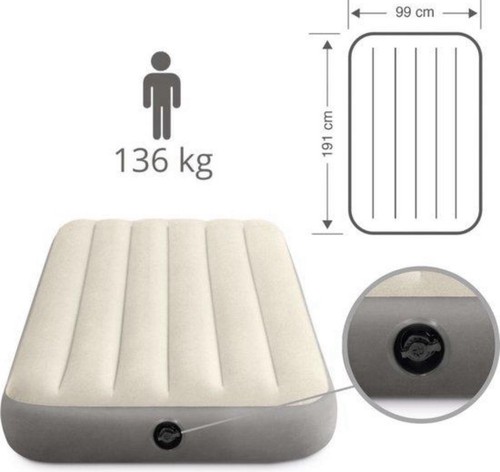 Intex dura beam - dura-beam, standard