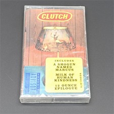 Clutch Transnational Speedway