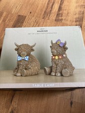 NEXT Natural Hamish The