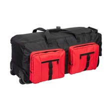 (B908) Multi-Pocket Travel Bag