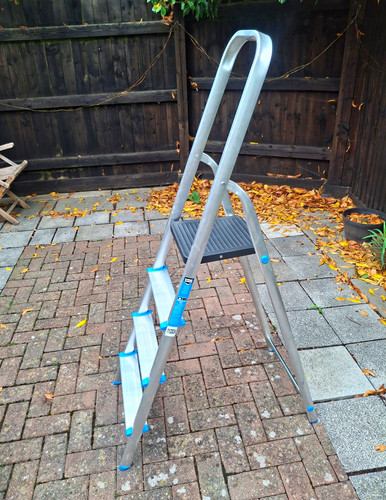 Mac allister s1a step - allister, 3