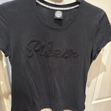 Pikeur Navy T Shirt Size 44