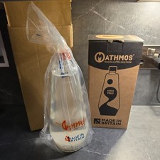 Mathmos Astro Lava Lamp. 2026
