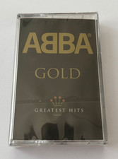 Abba Gold - Greatest Hits -