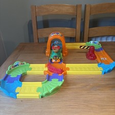 Vtech Toot Toot Deluxe  Train