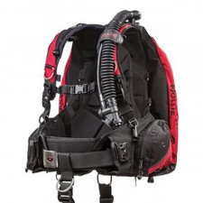 DUWT® Hollis HD-200 BC Jacket