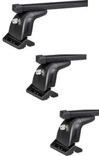  Complete Roof Rack Bars M103B