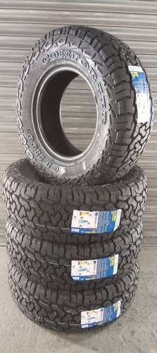 265 111t comforser - 265, 70