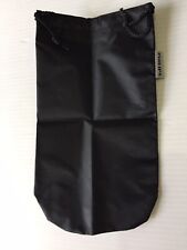 Genuine Philips Trimmer Razor Shaver Nylon Large Tie up Travel Case Pouch NEW