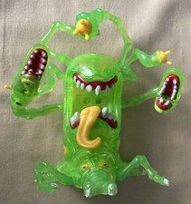 EXTREME GHOSTBUSTERS HOUSE