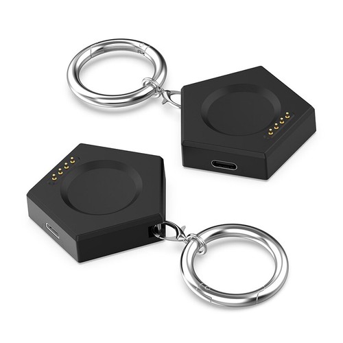 Portable wireless charger - wireless,
