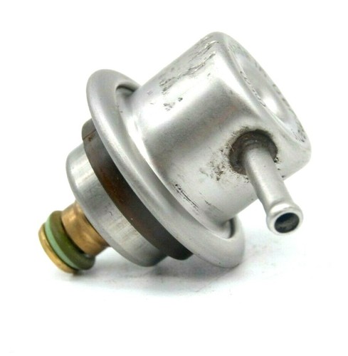 Bar fuel pressure - 3.8,