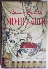 Norman Hartnell. Silver and