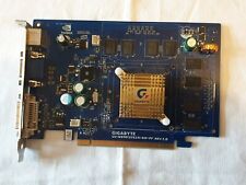 GIGABYTE GeFORCE 8500 GT 256MB