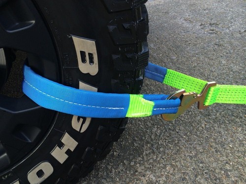 Recovery ratchet vis - hi,