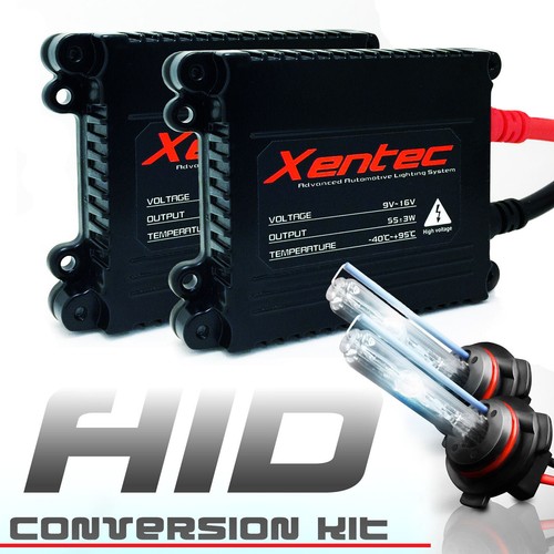 55w hid kit - ac, h7