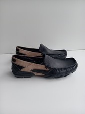 GUCINARI Men Driving Loafer
