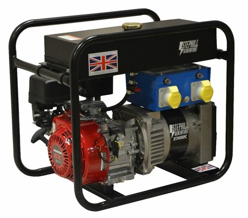 Stephill rt3400hmc 4kva - stephill,