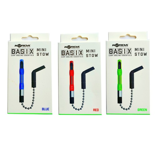 Korda basix mini - mini, stow