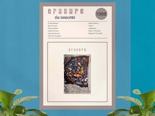 Erasure – The Innocents Fine