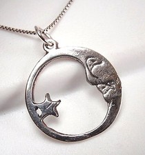 Mr Moonlight and Star 925