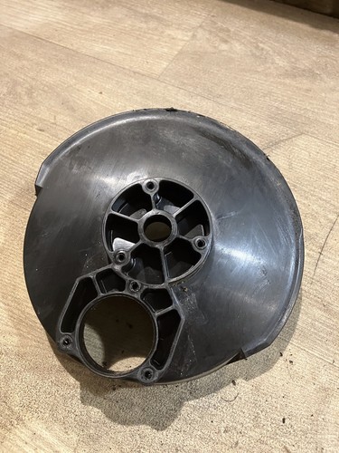 Roller end cap suffolk - suffolk, punch