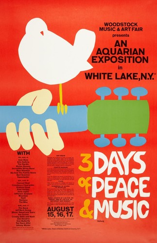 Woodstock 1969 17 high - 1969, 11