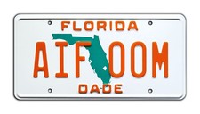 Miami Vice | Ferrari