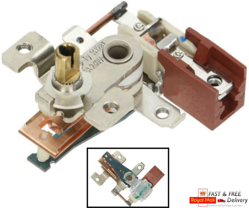 Dimplex thermostat cut out - dimplex,