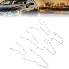 6X Headlight Bulb Retaining