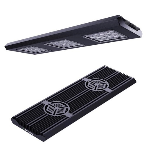 Reef factory flare pro - pro, l