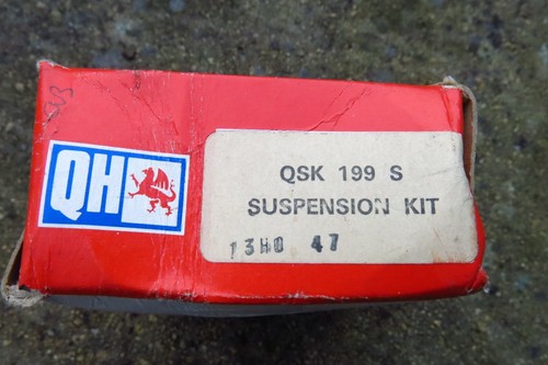Reliant scimitar se5 qh - reliant,