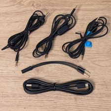 Cable/mic ONLY Logitech G Pro