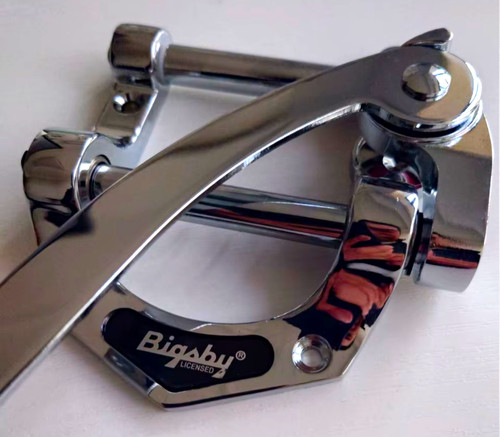 Licensed b500 tremolo system - tremolo,