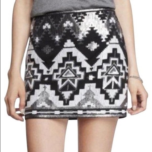 Express womens sequin - womens,