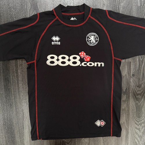 Original errea middlesbrough - errea,