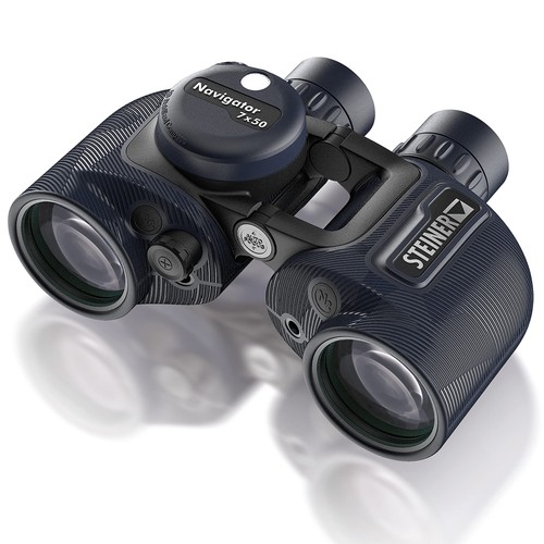 Marine binoculars navigator - marine,